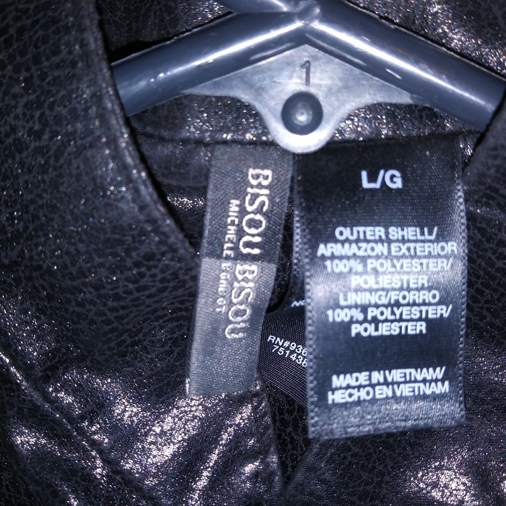 Jacket - Picture 2 of 2